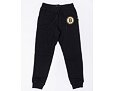 Tepláky '47 Brand NHL Boston Bruins Imprint Burnside Pants Jet Black