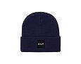 Kulich HUF Essentials Box Logo Beanie Navy
