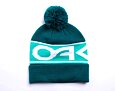 Kulich Oakley Factory Cuff Beanie Green Mint