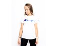 Triko Champion RW 1952 Crewneck T-Shirt 114128 WW001
