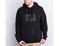 Mikina Helly Hansen Box Hoodie 990 Black