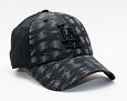 Kšiltovka New Era 9FORTY MLB Reflective Pack Los Angeles Dodgers Black