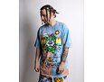 Triko Market Work Life Balance TD Water Tie-Die