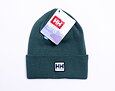 Kulich Helly Hansen URBAN CUFF BEANIE 495 DARKES