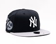 Kšiltovka New Era 9FIFTY MLB All Over Patch New York Yankees Navy