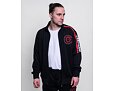 Mikina na Zip Ellesse Farino Track Top Black