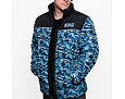 Bunda Ellesse Lecta Padded Jacket All Over Print