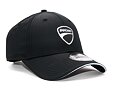 Kšiltovka New Era 9FORTY Reflective Ducati Black