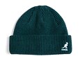 Kulich Kangol - Cardinal 2 Way Beanie - Pine