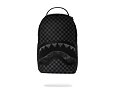 Batoh Sprayground Checkered Fiber Optic Shark Backpack