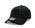 Kšiltovka New Era - 9FORTY Team Monogram - NY Yankees - Black