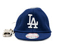 Klíčenka New Era - MLB Mini Cap Keychain - LA Dodgers - Team Color