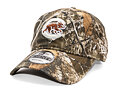 Kšiltovka New Era - MLB Washed Realtree 9TWENTY - Chicago Cubs - Realtree Edge