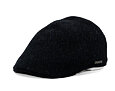 Bekovka Stetson - Texas Wool Herringbone - Dark Navy