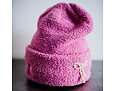 Kulich Kangol - Pearl Beanie - Peony Pink