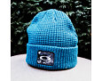 Kulich Oakley - Ellipse Patch Waffle Beanie - New Balsam