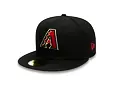 Kšiltovka New Era - MLB On-Field 59FIFTY - Arizona Diamondbacks - Team Color