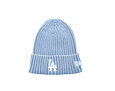 Kulich New Era - MLB Mini Logo Cuff Beanie - LA Dodgers - Blue
