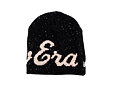 Kulich New Era - Heritage Skully Beanie - Black / Cream