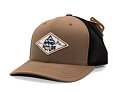 Kšiltovka Picture - Zephyr Trucker - Shitake