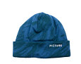 Kulich Picture - Ribbing - Serenity Blue