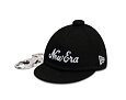 Klíčenka New Era - Branded Mini cap - Black