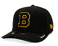 Kšiltovka New Era - NHL 9SEVENTY Stretch-Snap - Boston Bruins - Team Color
