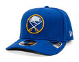 Kšiltovka New Era - NHL 9SEVENTY Stretch-Snap - Buffalo Sabres - Team Color