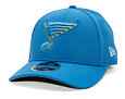 Kšiltovka New Era - NHL 9FORTY M-CROWN - St. Louis Blues - Team Color