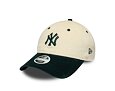 Dámská Kšiltovka New Era - Womens 9TWENTY MLB Block Cord - NY Yankees