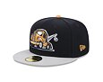 Kšiltovka New Era - MiLB Theme Nights 59FIFTY - Chattanoogga Lookouts - Team Color