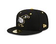 Kšiltovka New Era - MiLB Theme Nights 59FIFTY - Wichita Wind Surge
