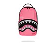 Batoh Sprayground - Shark Central Pink Embroidered Shark Backpack