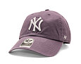 Kšiltovka '47 Brand - MLB CLEAN UP - NY Yankees