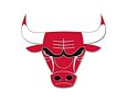 Připínáček WinCraft - NBA Collector Pin - Primary Logo - Chicago Bulls
