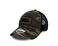 Kšiltovka New Era - Branded Camo 9FORTY M-CROWN A-Frame Trucker - Digital Camo