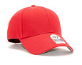 Kšiltovka 47 Brand Classic MVP Red Strapback