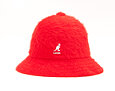 Klobouk Kangol - Furgora Casual - Scarlet