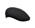 Bekovka Kangol Bermuda 504 K3075ST-BK001 Black