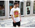 Triko Mitchell & Ness Chicago Bulls "Last Dance" 98 Champs White