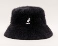 Klobouk Kangol - Furgora Bucket - Black