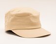 Kšiltovka Kangol Cotton Twill Army Cap Beige