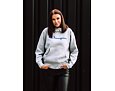 Dámská Mikina Champion Hooded Sweatshirt 113794 EM004 Grey Heather