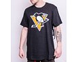 Triko 47 Brand NHL Pittsburgh Penguins '47 CLUB Tee 345731