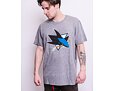 Triko 47 Brand NHL San Jose Sharks '47 Club Tee 316751