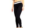 Dámské legíny Ellesse Lesley Legging SGL13416 Black