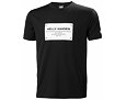 Triko Helly Hansen Move T 990 Black