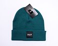 Kulich HUF Essentials Box Logo Beanie sycamore