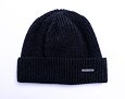 Kulich Stetson Beanie Merino Wool Grey