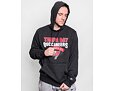 Mikina New Era NFL Team Logo Pull Over Hoody Tampa Bay Buccaneers HGP/White